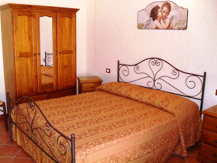 Agriturismo La Targa - Cerda