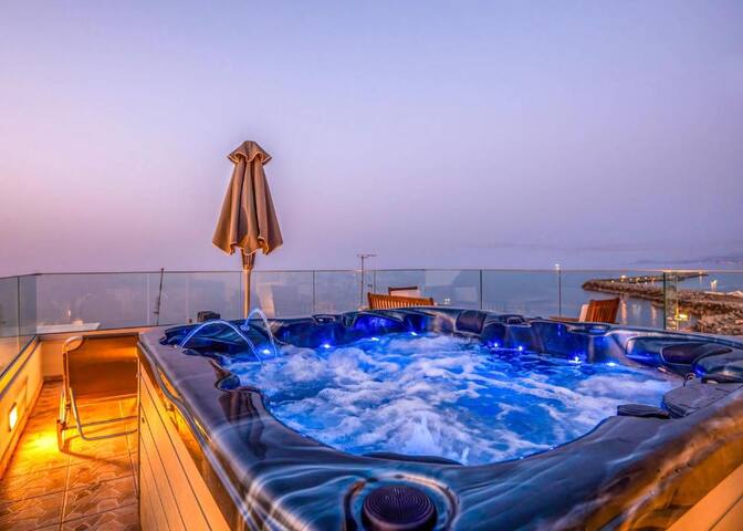 Crete Vacation Rentals
 managed Airbnb listing 1