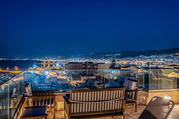 Crete Vacation Rentals
 managed Airbnb listing 1