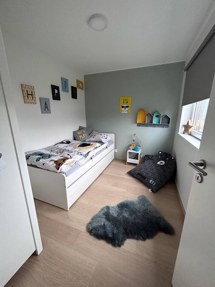 საძინებელი 2