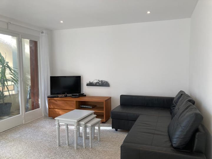 Appart 70 M2 à 500m Des Plages - Costa Azul