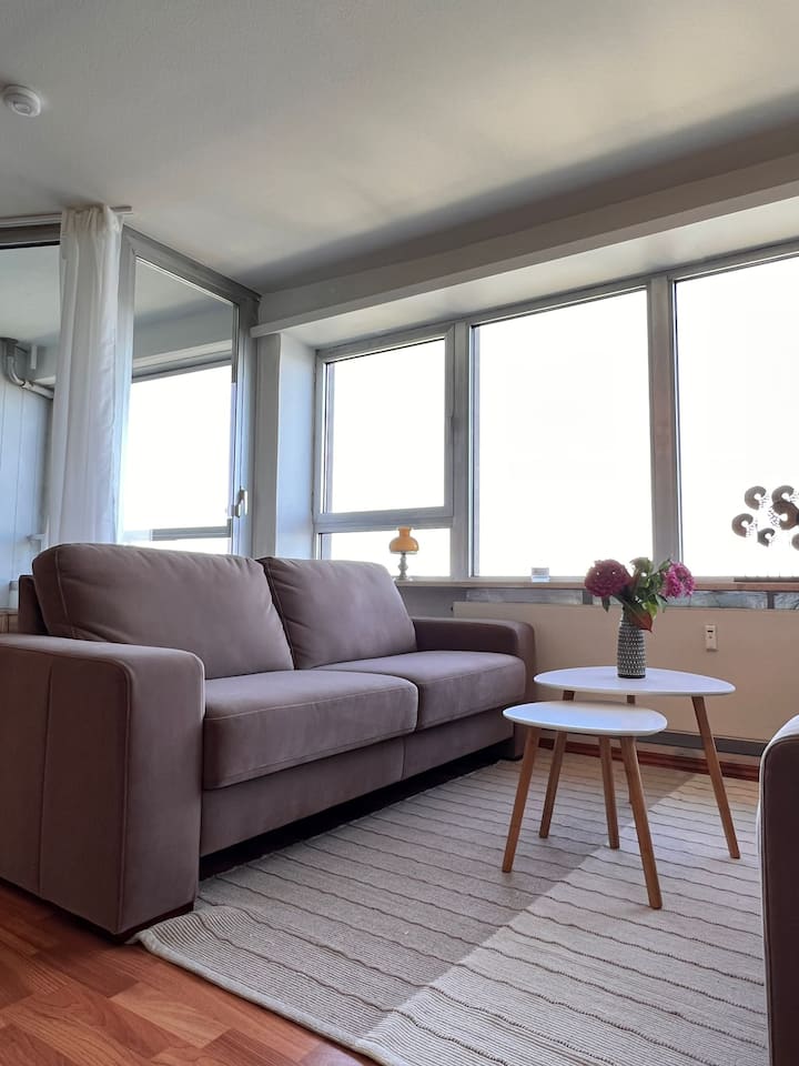 Wohnung Mit Aussicht - Schleswig-Holstein