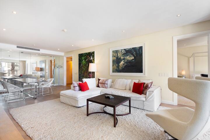 Ocean & Marina apartments – Faulconier 103