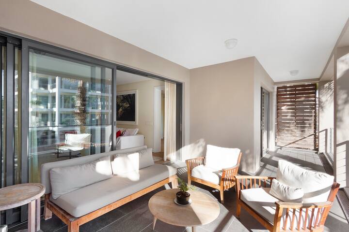 Ocean & Marina apartments – Faulconier 103 gallery image 2