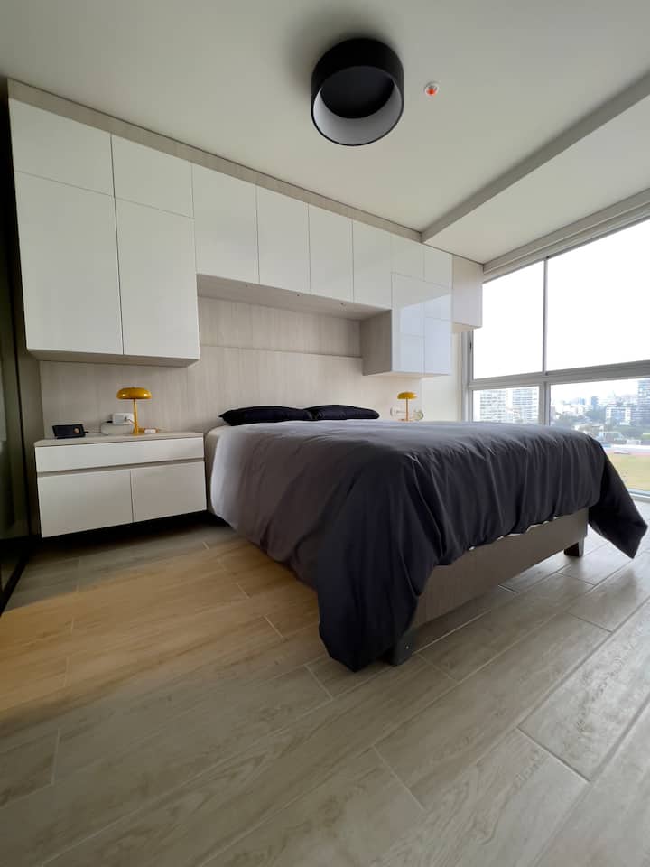 ห้องนอน