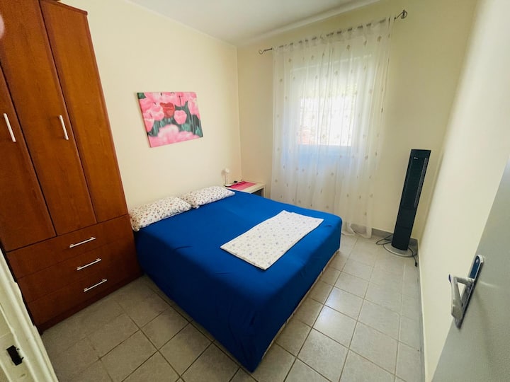 غرفة النوم 1