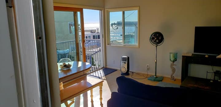 2 Bedroom By The Sea! W/parking!! - Manhattan Beach, CA