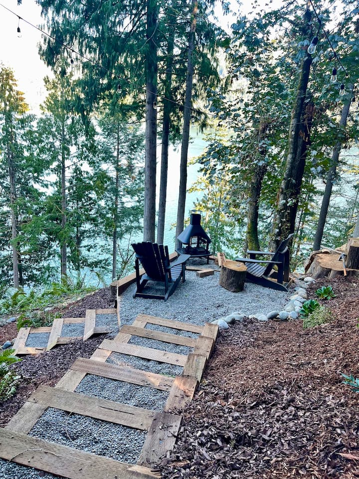 Sudden Valley Vacation Rentals & Homes Washington, United States Airbnb