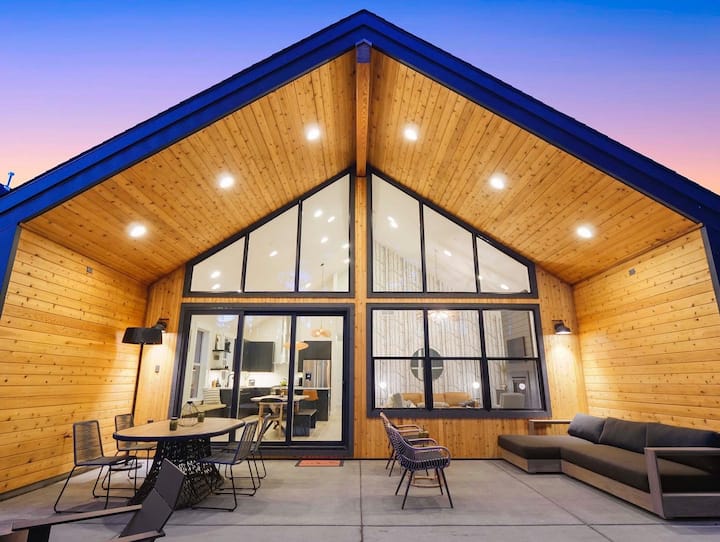 The Nest at Suncadia Houses for Rent in Cle Elum, Washington, United