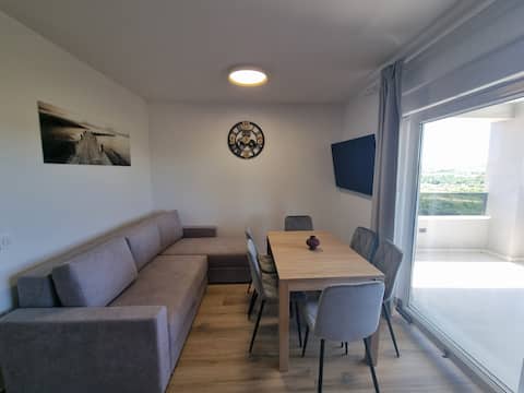 Villa Madison Attractive Suite 4+Heated Pool