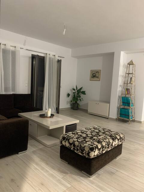 Thetis Home