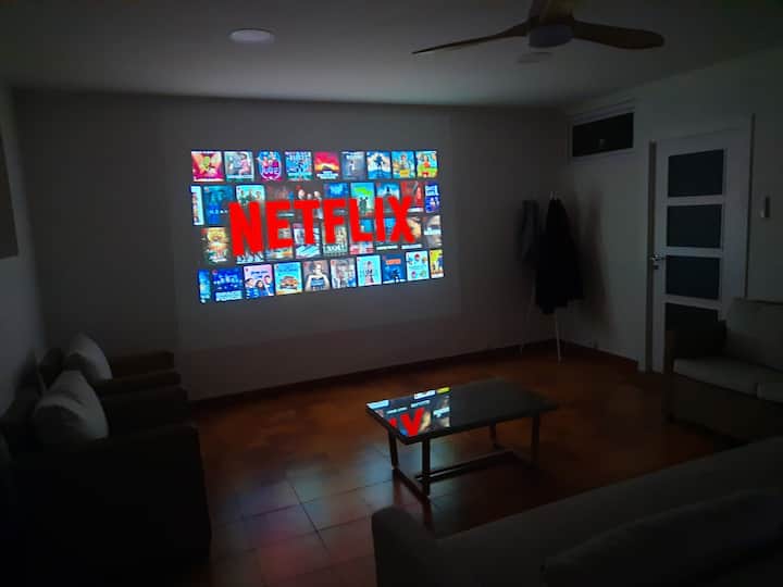 მისაღები ოთახი