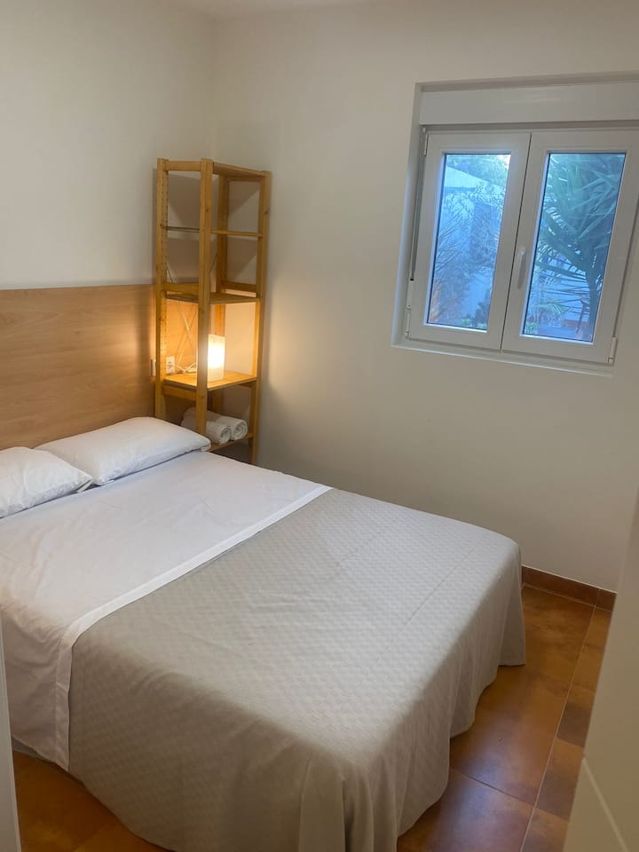 საძინებელი 2