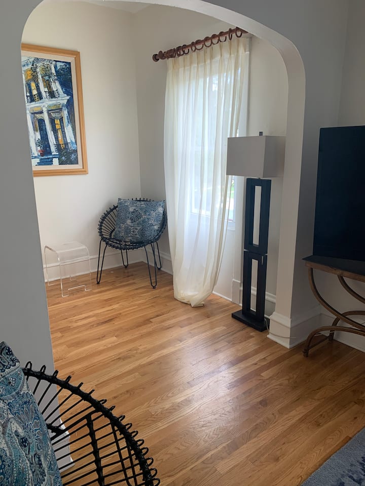 5 Guests 3 Bdrm 1 Free Parking In Oak Park Il - Cicero, IL