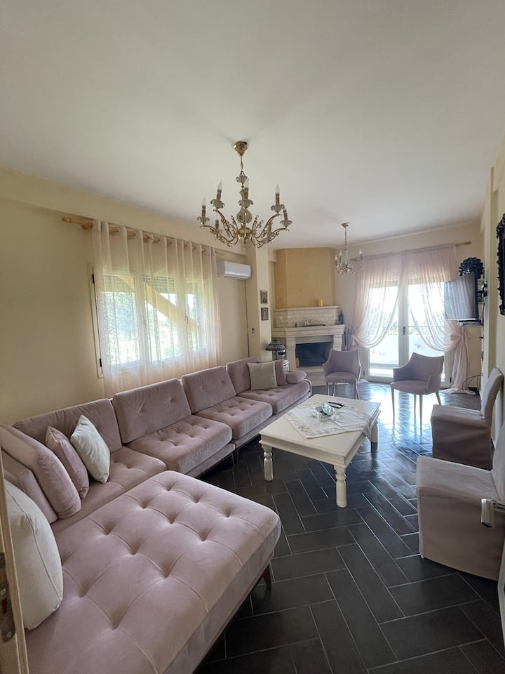 Villa Dior - Dhërmi