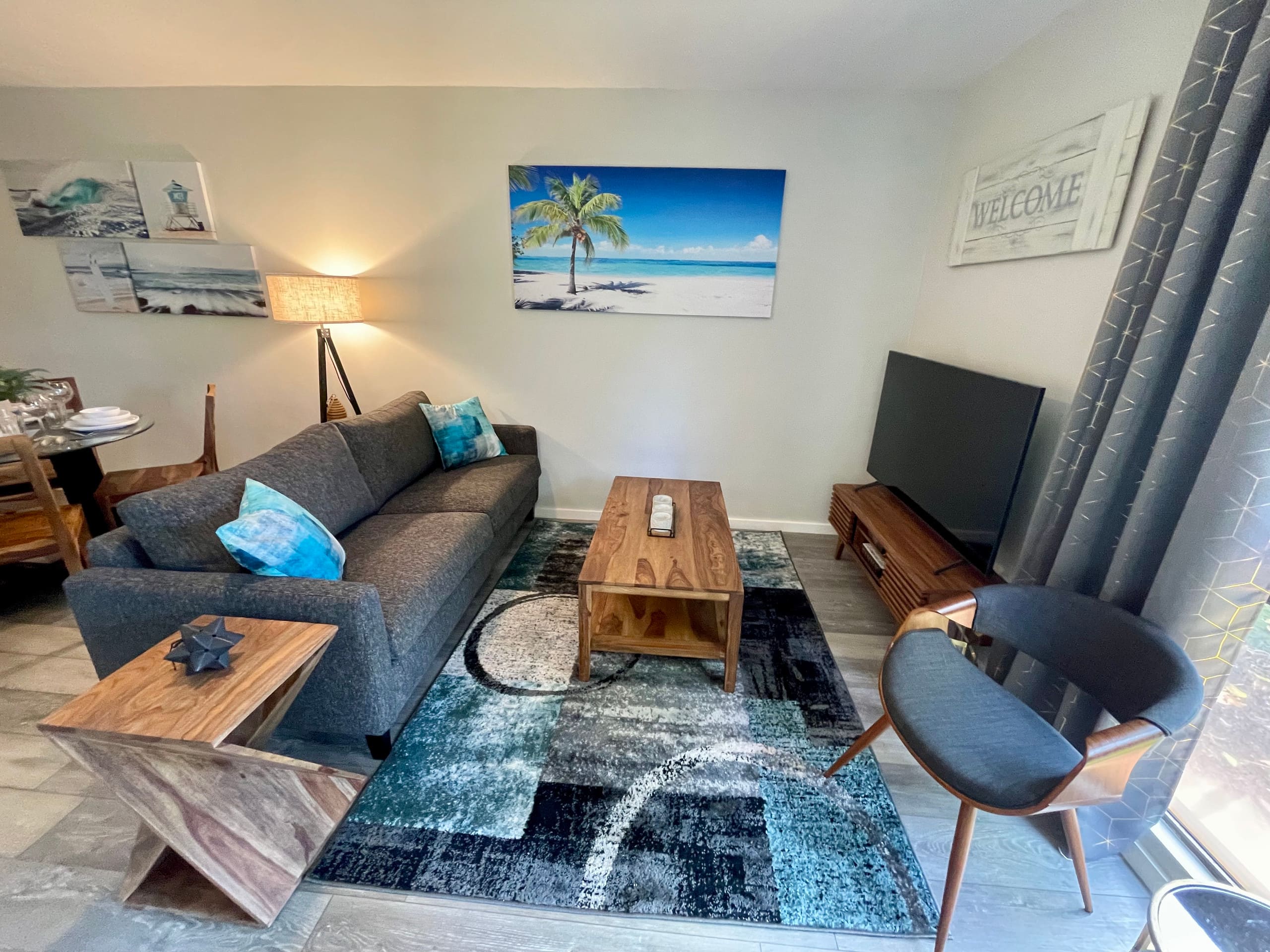 Condo in Lahaina · ★4.94 · 1 bedroom · 2 beds · 1 private bath - Image 4