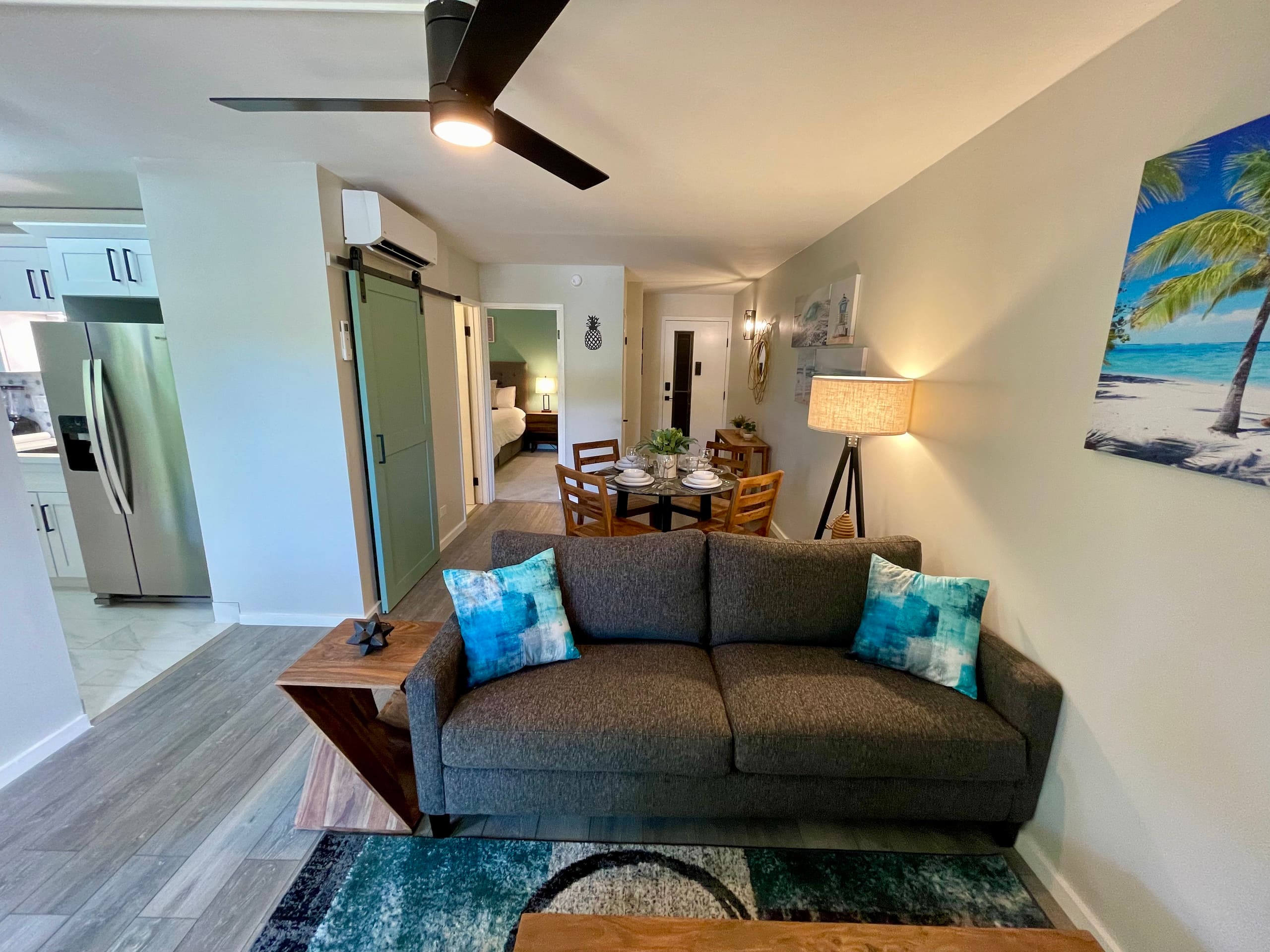 Condo in Lahaina · ★4.94 · 1 bedroom · 2 beds · 1 private bath - Image 5