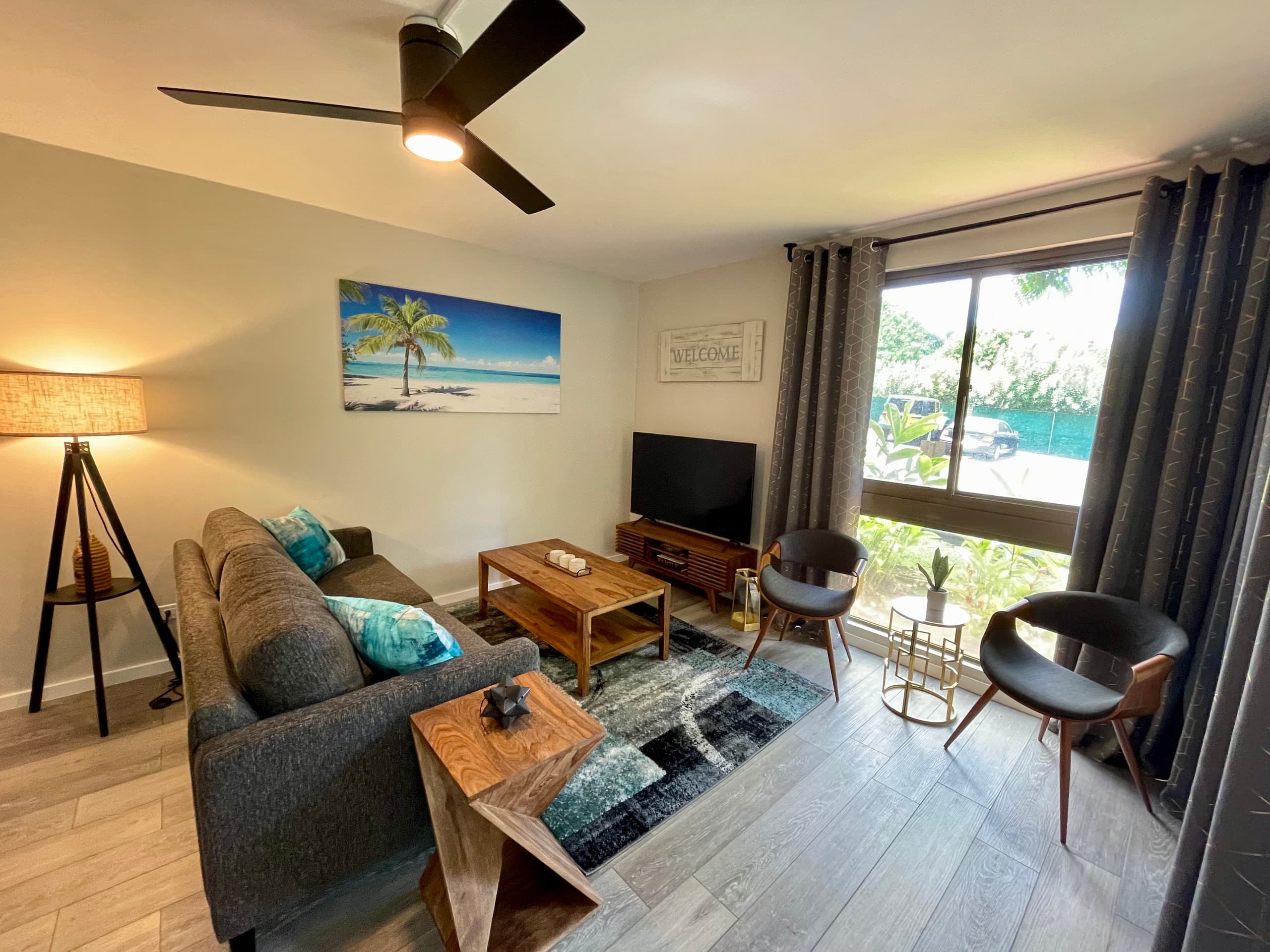 Condo in Lahaina · ★4.94 · 1 bedroom · 2 beds · 1 private bath - Image 3