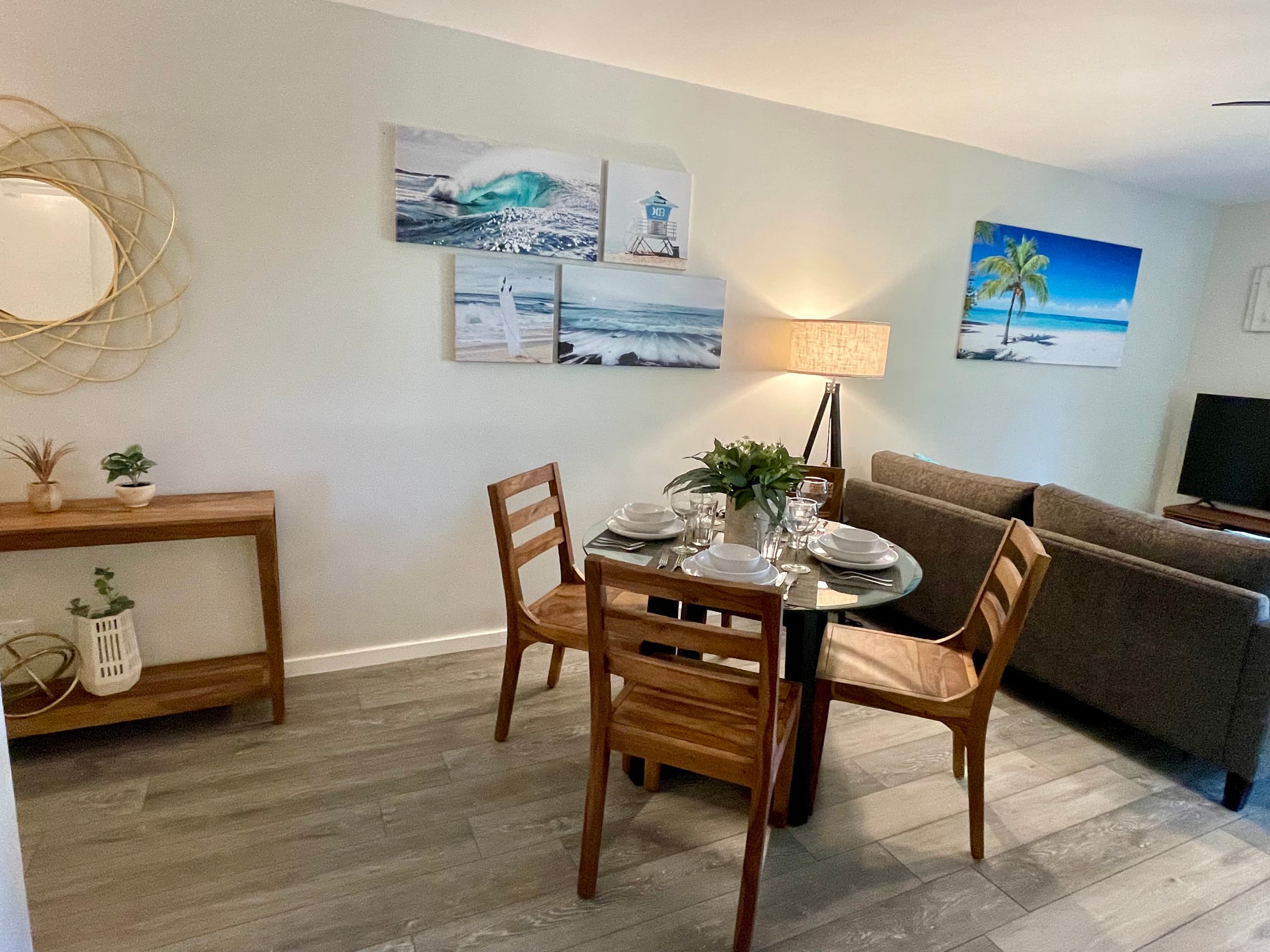 Condo in Lahaina · ★4.94 · 1 bedroom · 2 beds · 1 private bath - Image 12