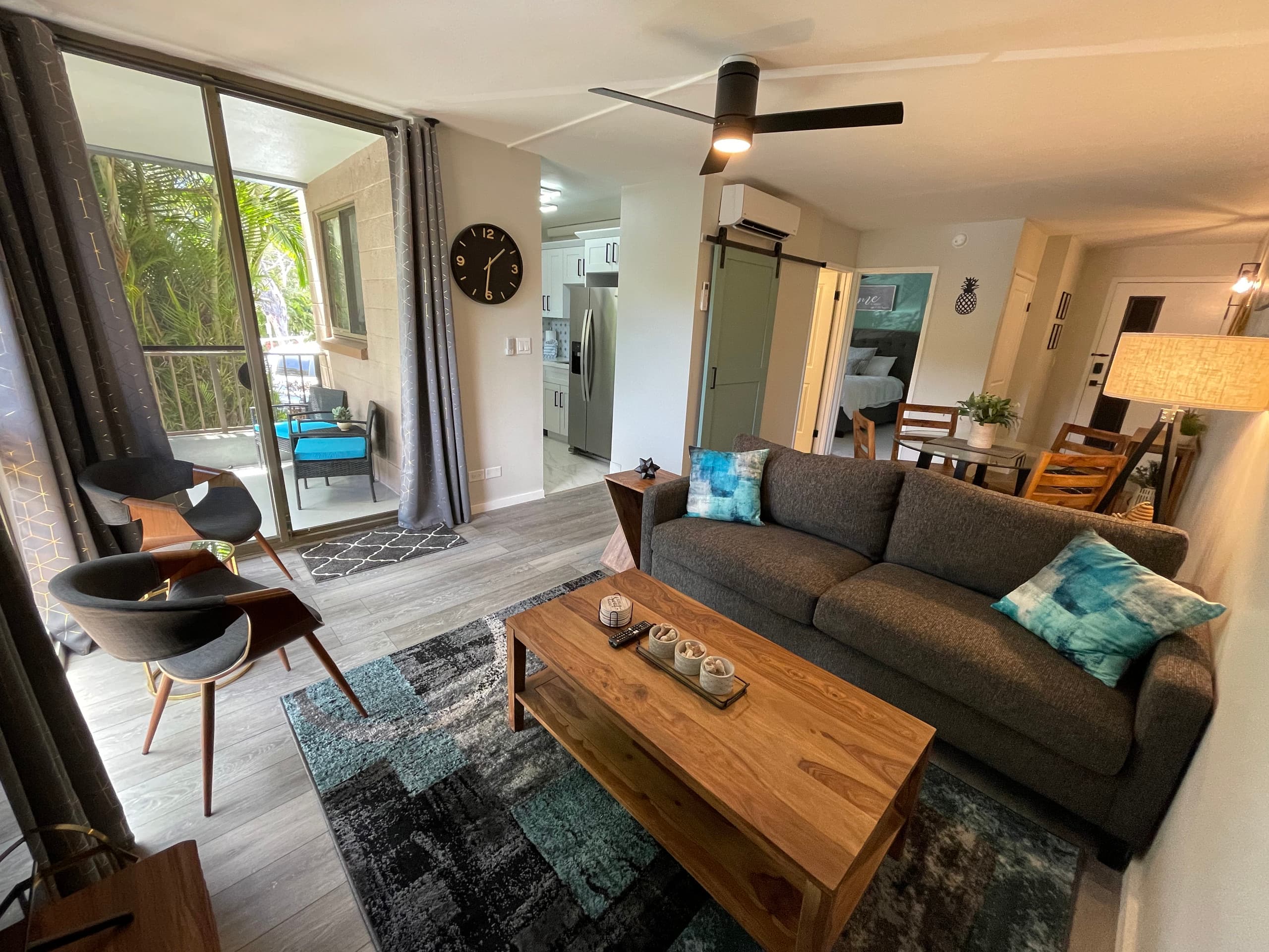 Condo in Lahaina · ★4.94 · 1 bedroom · 2 beds · 1 private bath - Image 2