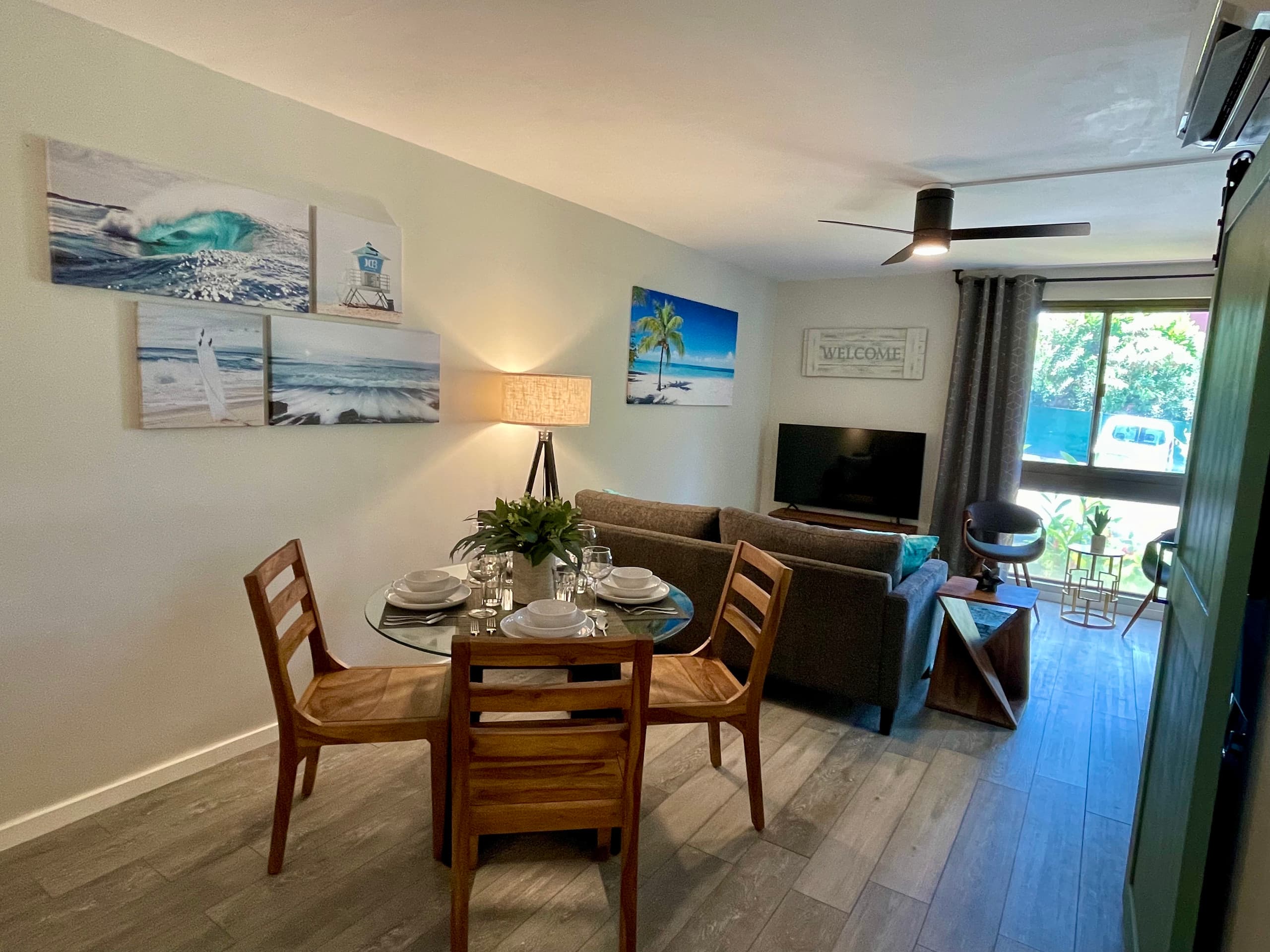 Condo in Lahaina · ★4.94 · 1 bedroom · 2 beds · 1 private bath - Image 11