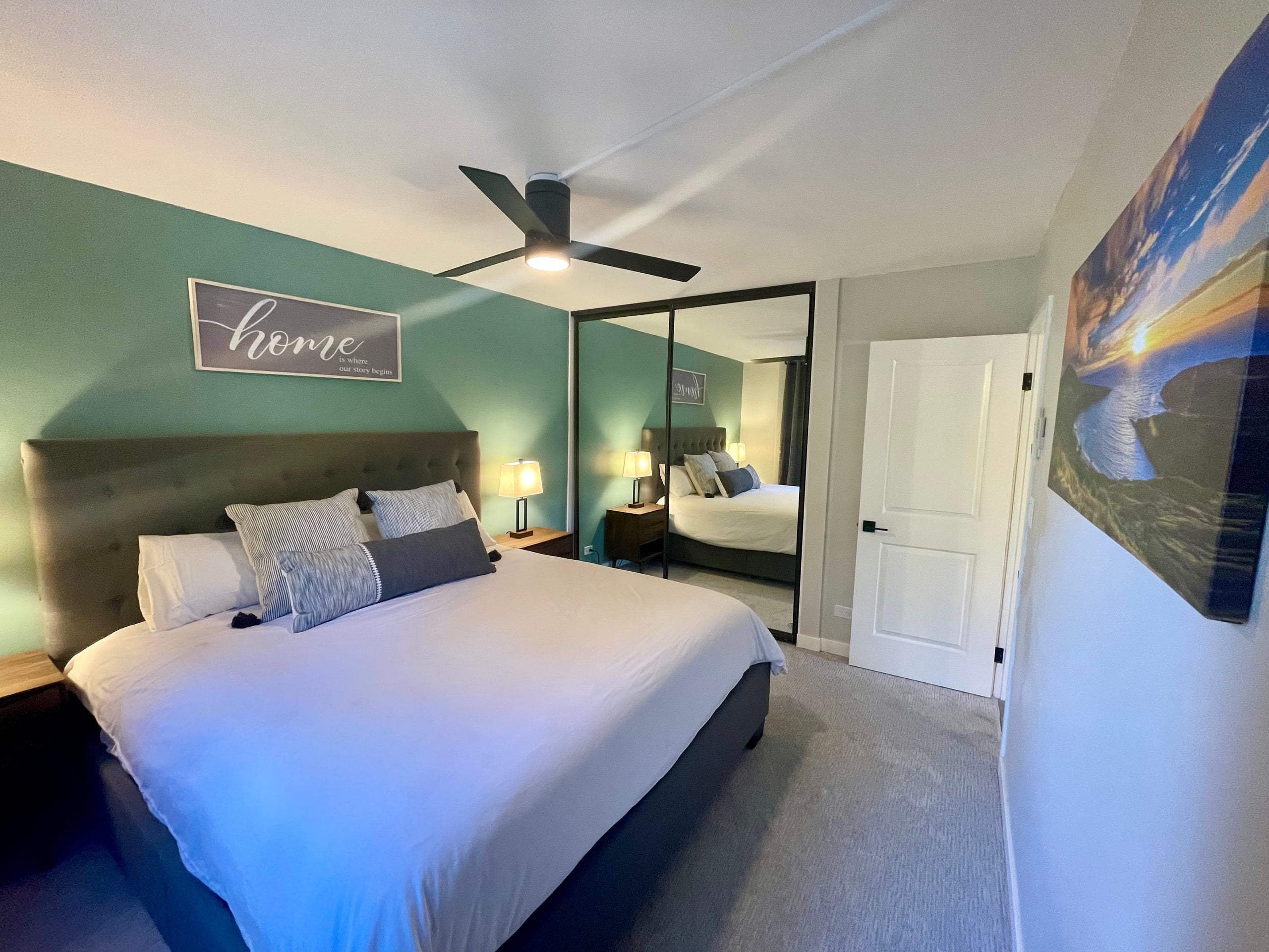 Condo in Lahaina · ★4.94 · 1 bedroom · 2 beds · 1 private bath - Image 14