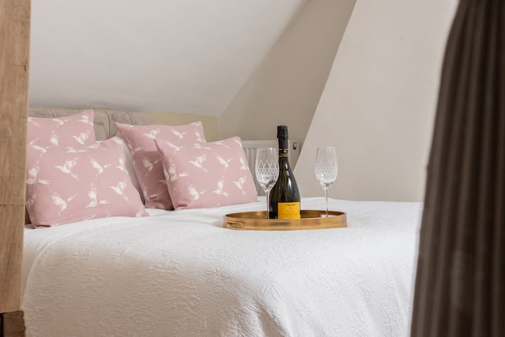 საძინებელი