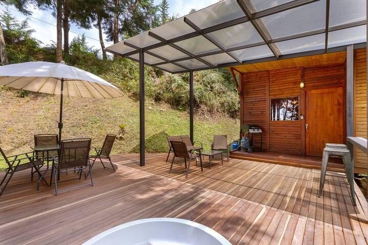 Guest favorite listing in Envigado