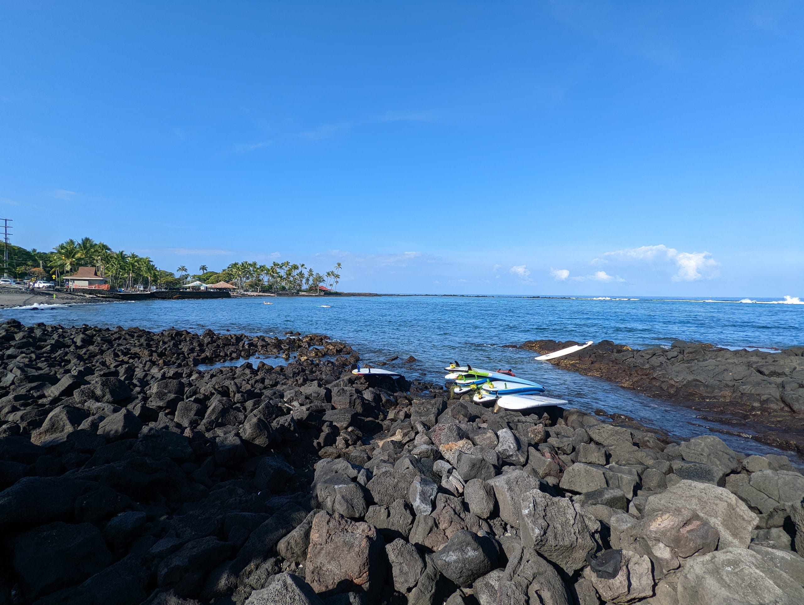Condo in Kailua-Kona · ★4.87 · 2 bedrooms · 3 beds · 2 baths - Image 27