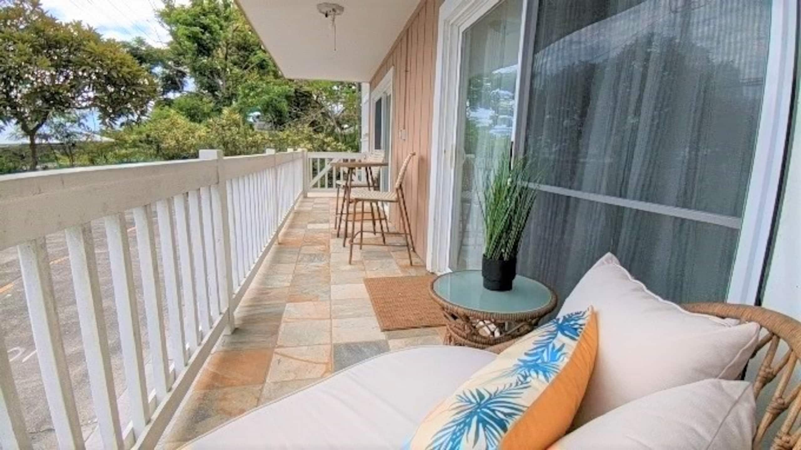 Condo in Kailua-Kona · ★4.87 · 2 bedrooms · 3 beds · 2 baths - Image 17
