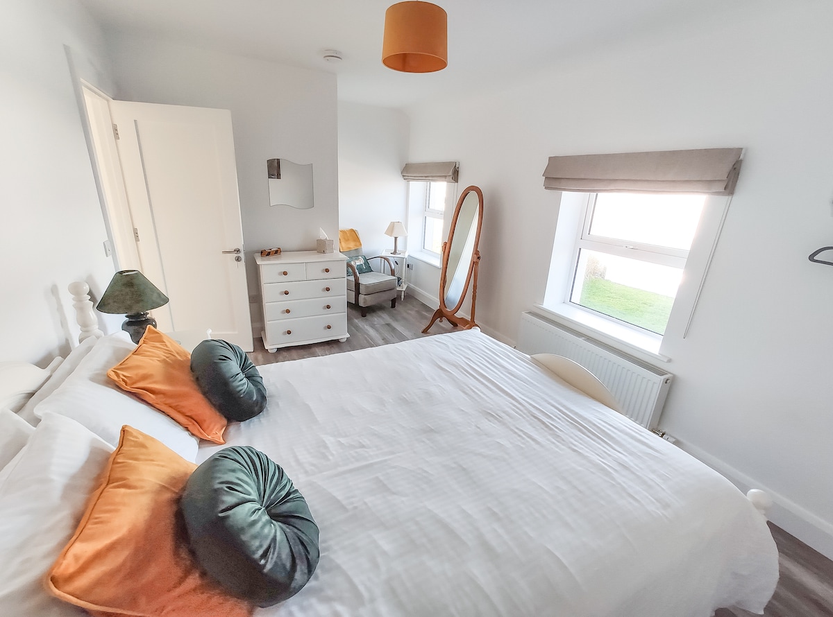 إطلالة على جزيرة بيجنيس