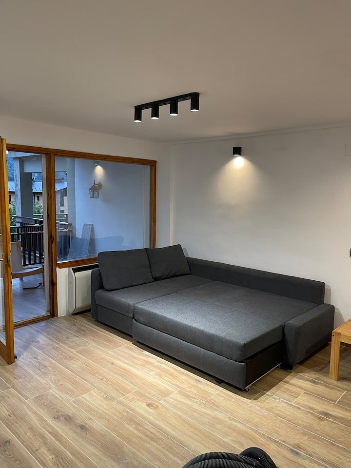 Apartamento Cerler 1540 - Benasque