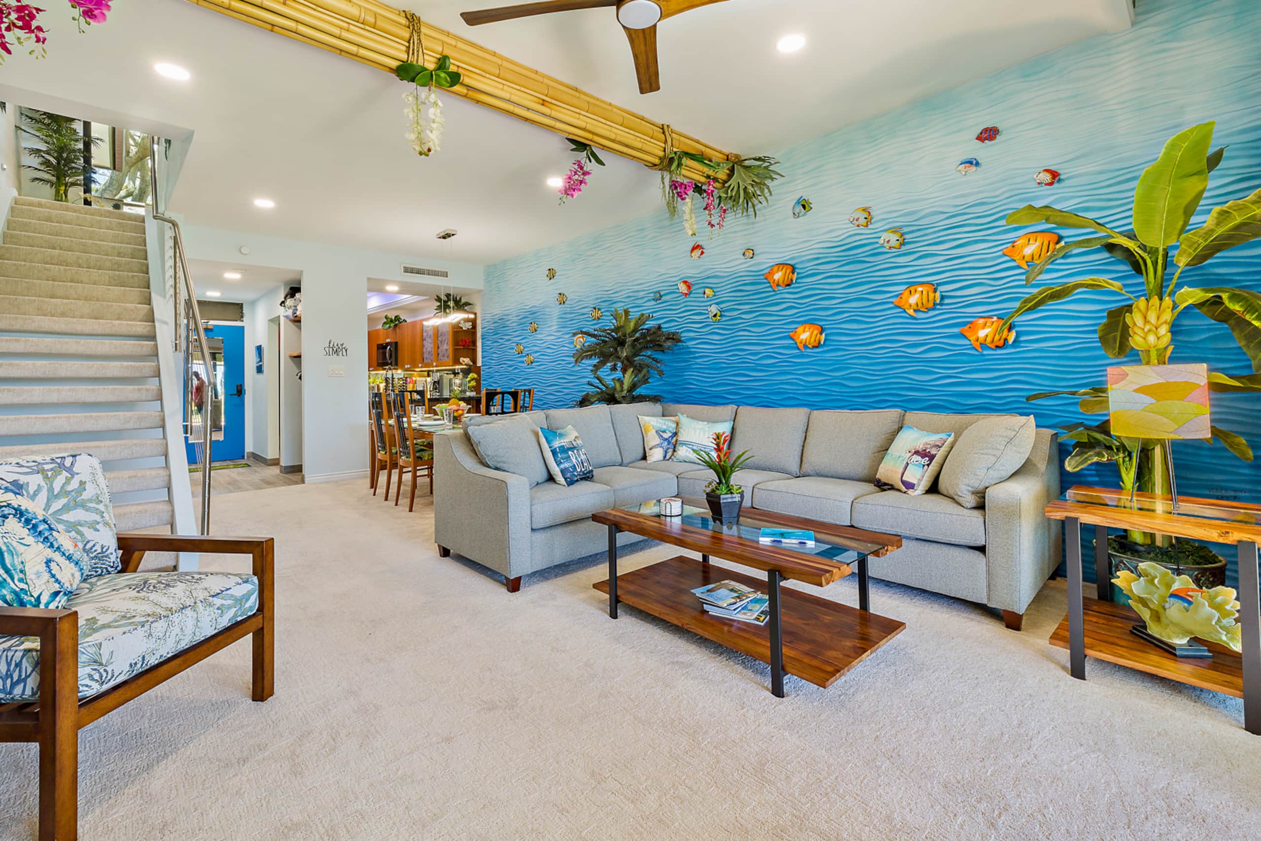 Condo in Lahaina · ★4.97 · 1 bedroom · 3 beds · 2 baths - Image 2