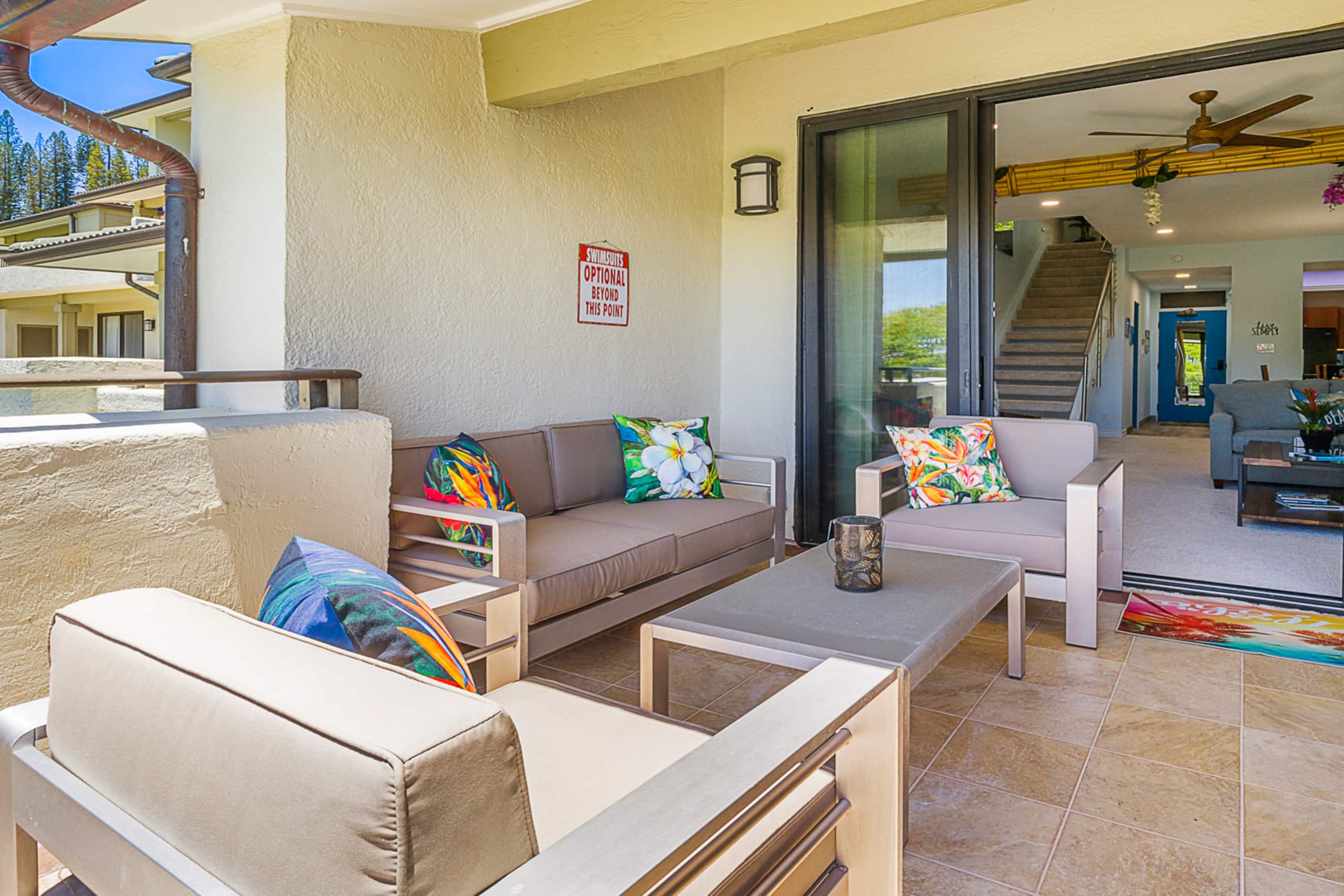 Condo in Lahaina · ★4.97 · 1 bedroom · 3 beds · 2 baths - Image 34