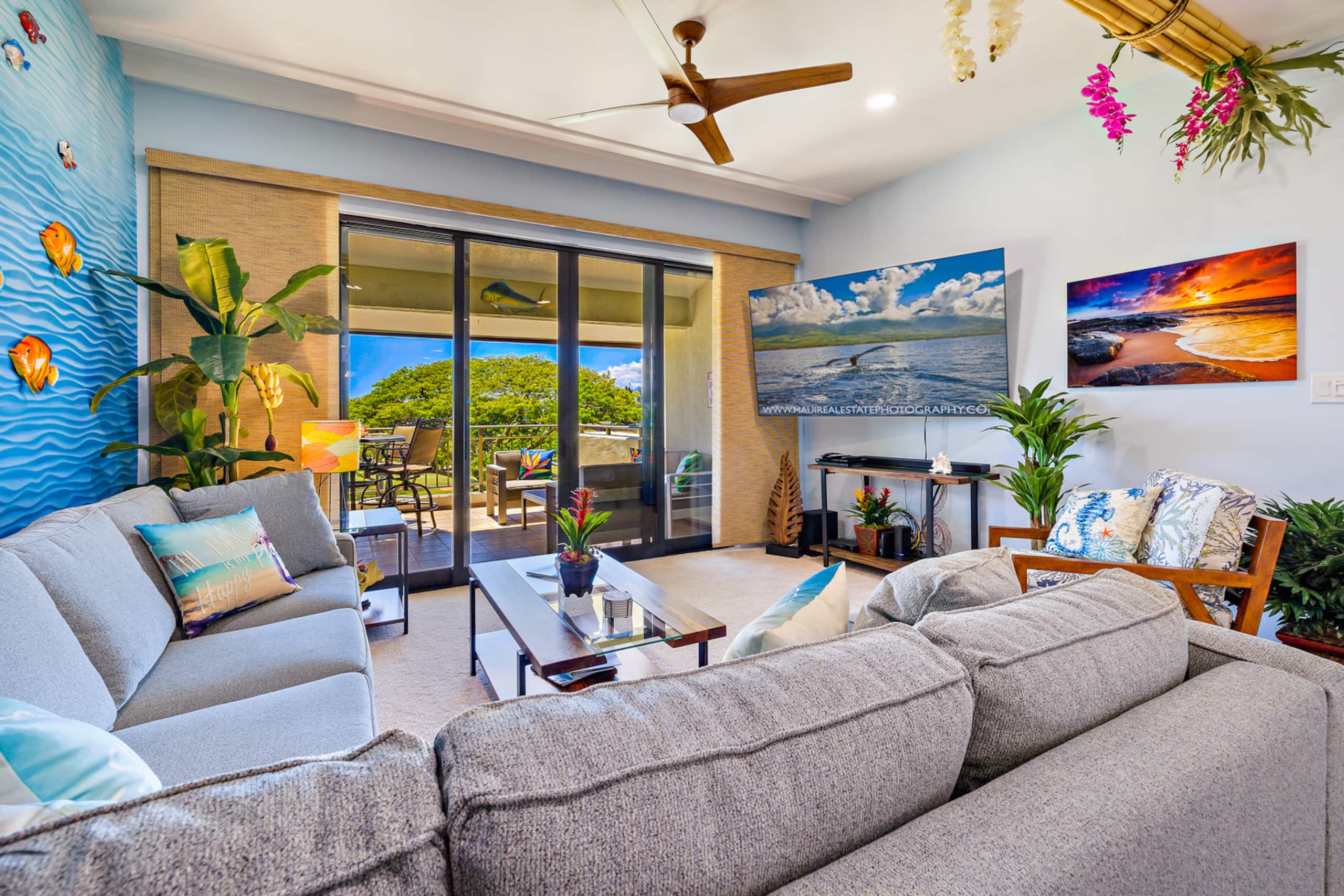 Condo in Lahaina · ★4.97 · 1 bedroom · 3 beds · 2 baths - Image 3