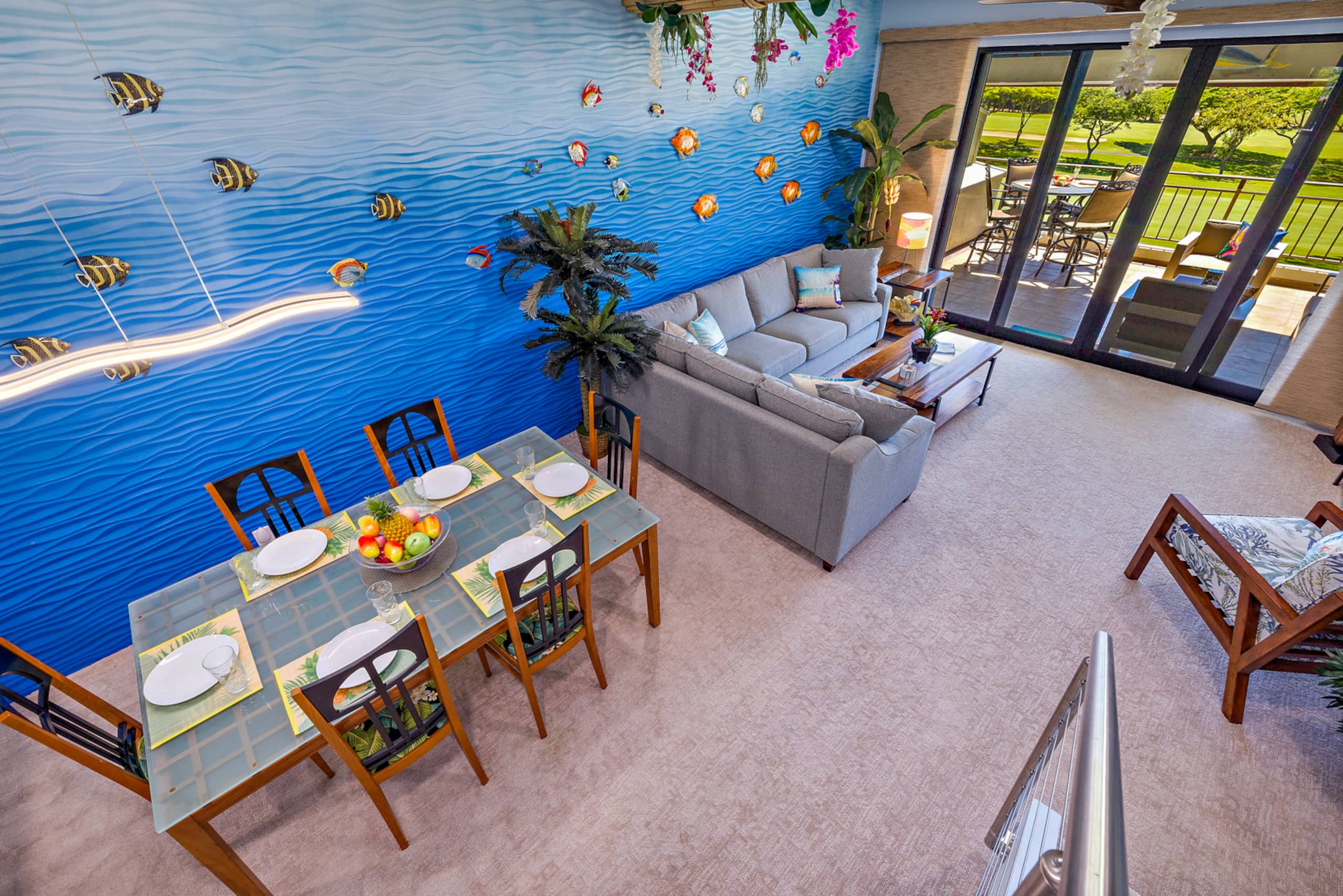 Condo in Lahaina · ★4.97 · 1 bedroom · 3 beds · 2 baths - Image 4