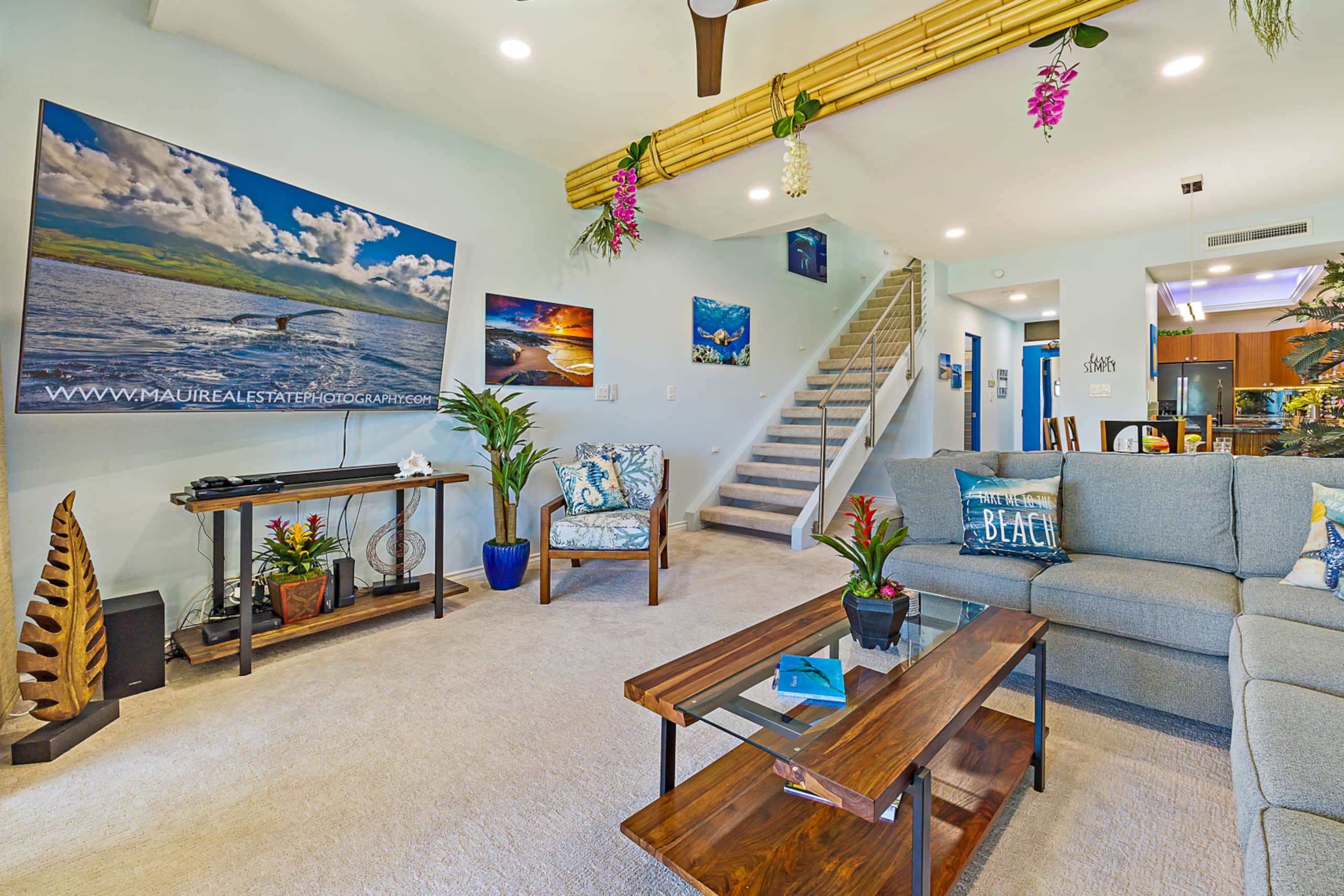 Condo in Lahaina · ★4.97 · 1 bedroom · 3 beds · 2 baths - Image 5
