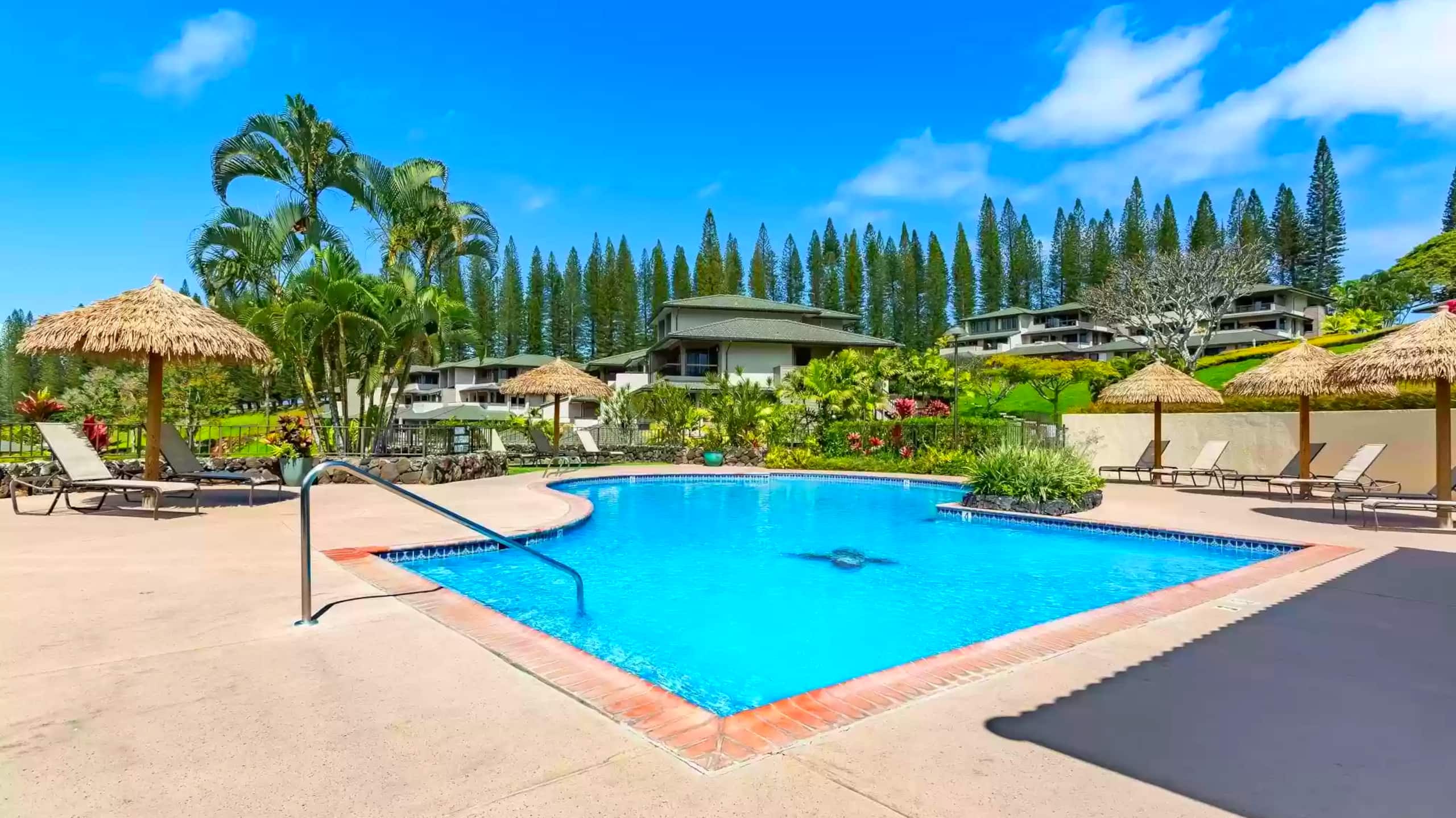 Condo in Lahaina · ★4.97 · 1 bedroom · 3 beds · 2 baths - Image 41