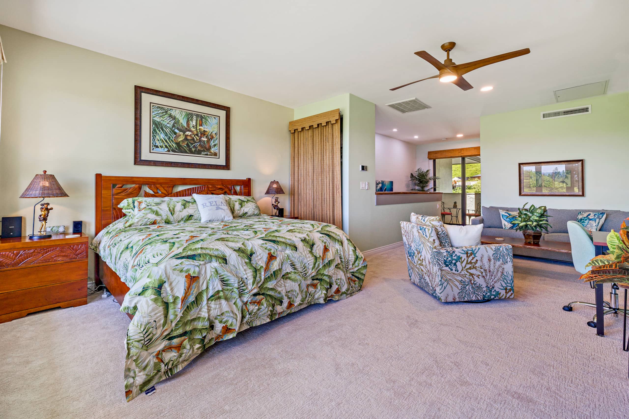 Condo in Lahaina · ★4.97 · 1 bedroom · 3 beds · 2 baths - Image 20