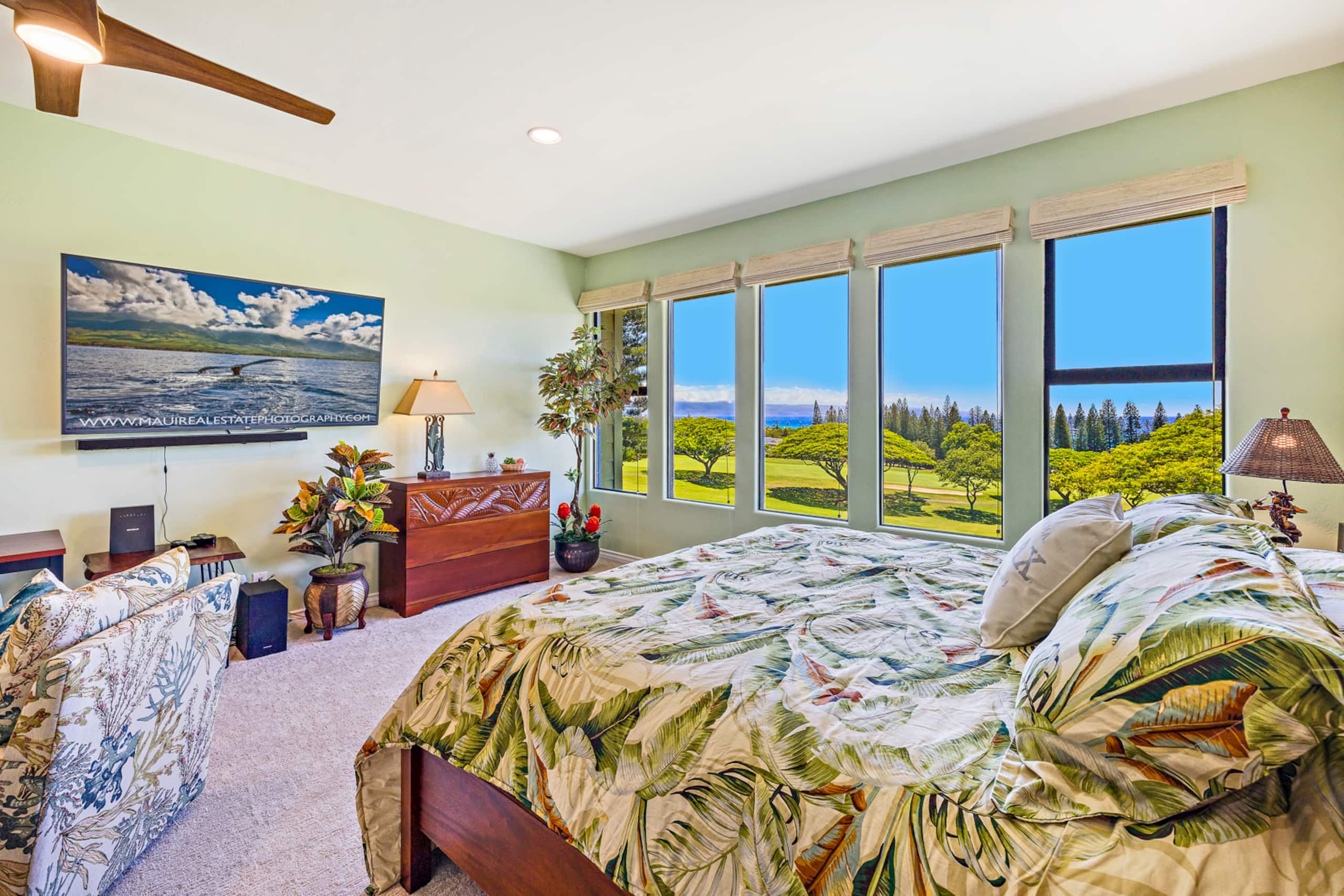 Condo in Lahaina · ★4.97 · 1 bedroom · 3 beds · 2 baths - Image 21