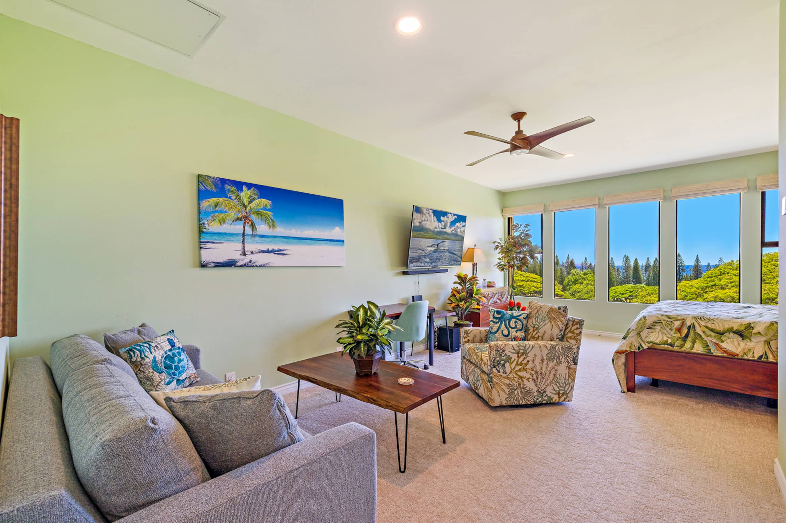 Condo in Lahaina · ★4.97 · 1 bedroom · 3 beds · 2 baths - Image 22
