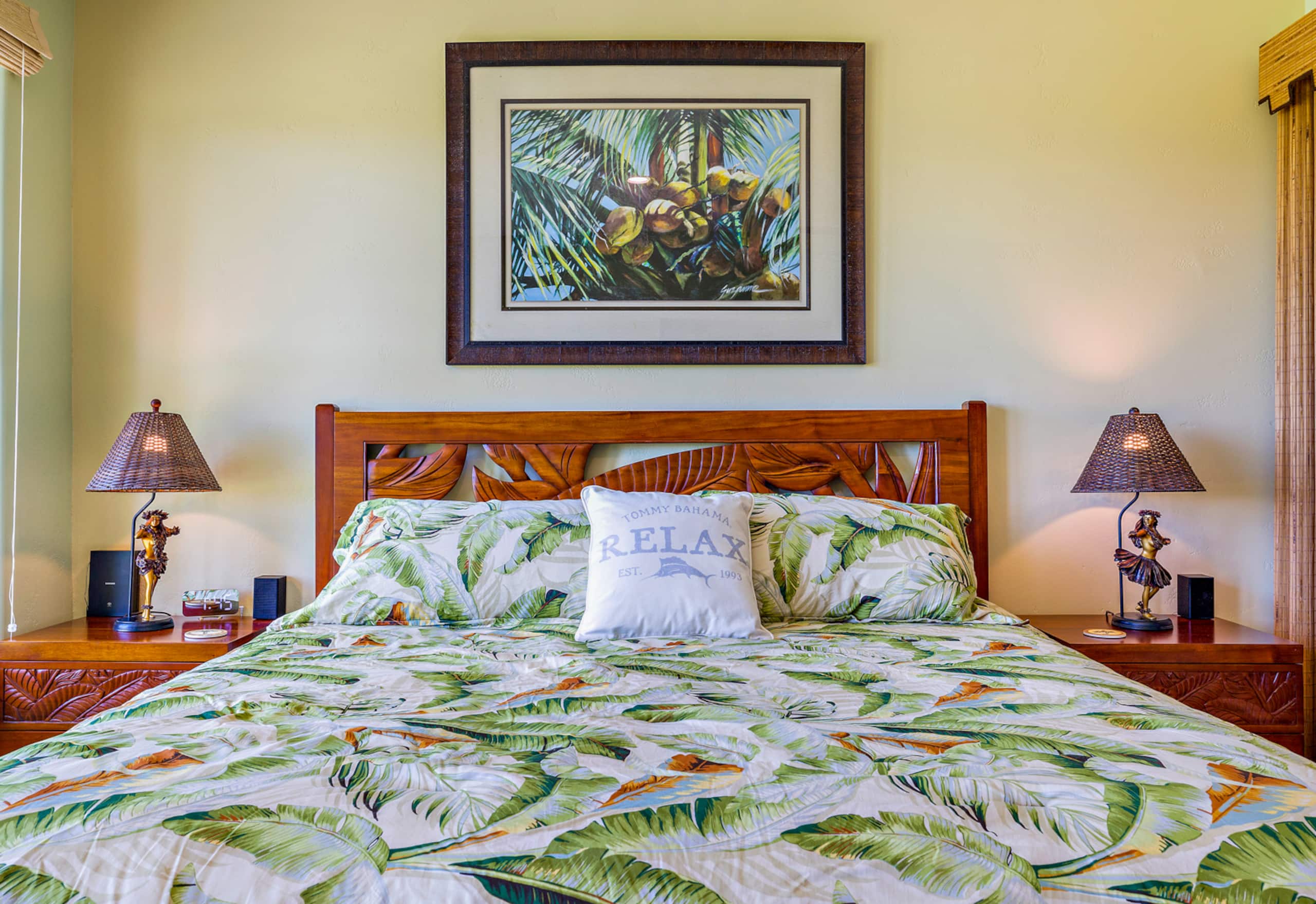 Condo in Lahaina · ★4.97 · 1 bedroom · 3 beds · 2 baths - Image 19