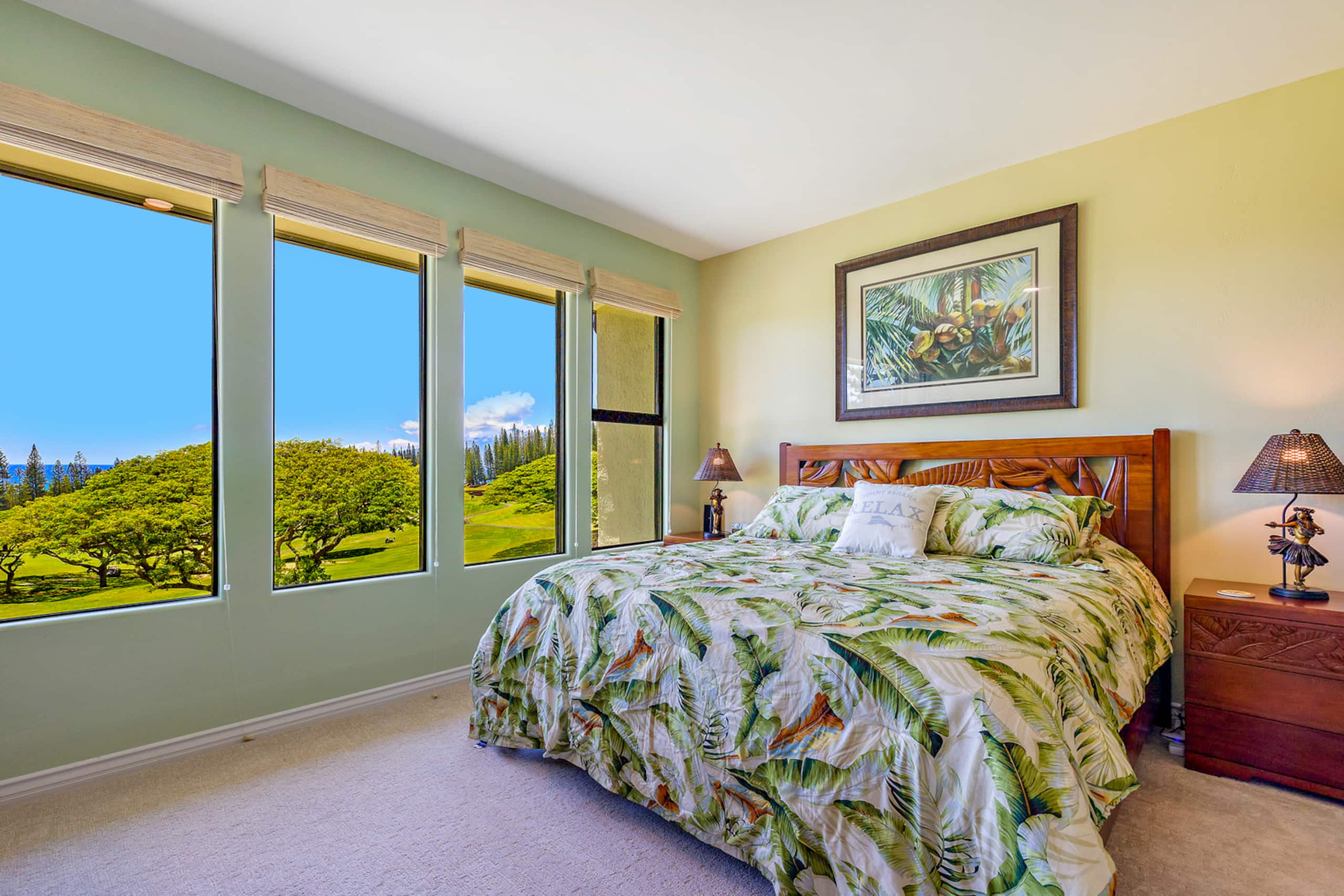 Condo in Lahaina · ★4.97 · 1 bedroom · 3 beds · 2 baths - Image 18