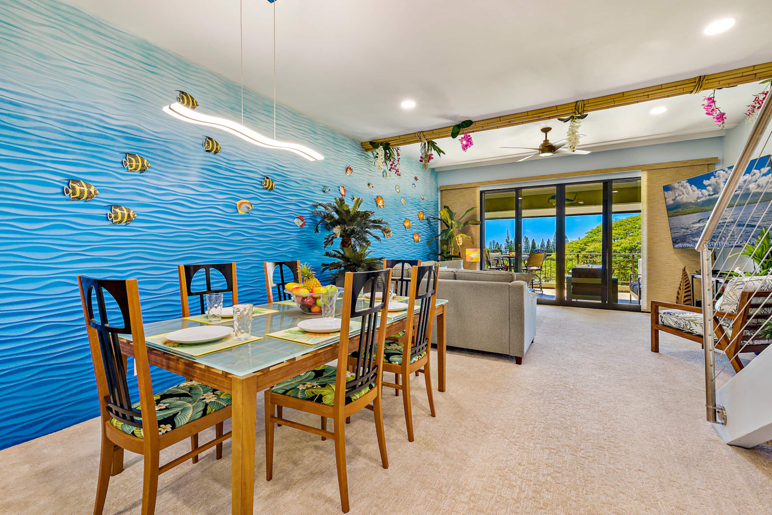 Condo in Lahaina · ★4.97 · 1 bedroom · 3 beds · 2 baths - Image 14