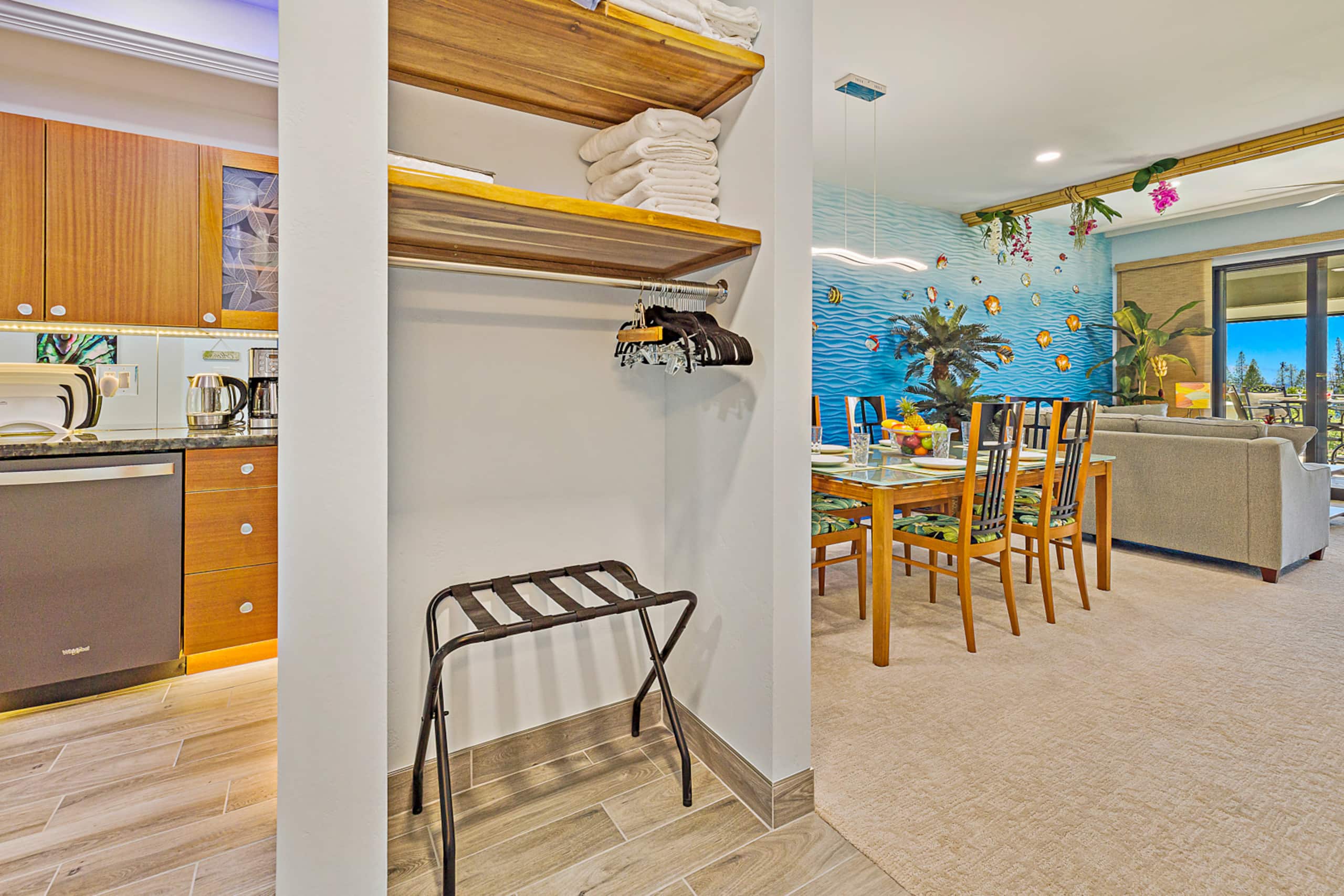 Condo in Lahaina · ★4.97 · 1 bedroom · 3 beds · 2 baths - Image 12