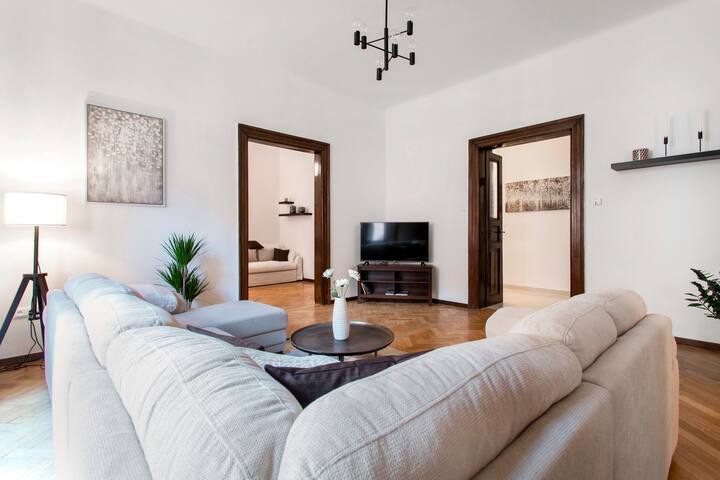 Celetna 23 Apartment