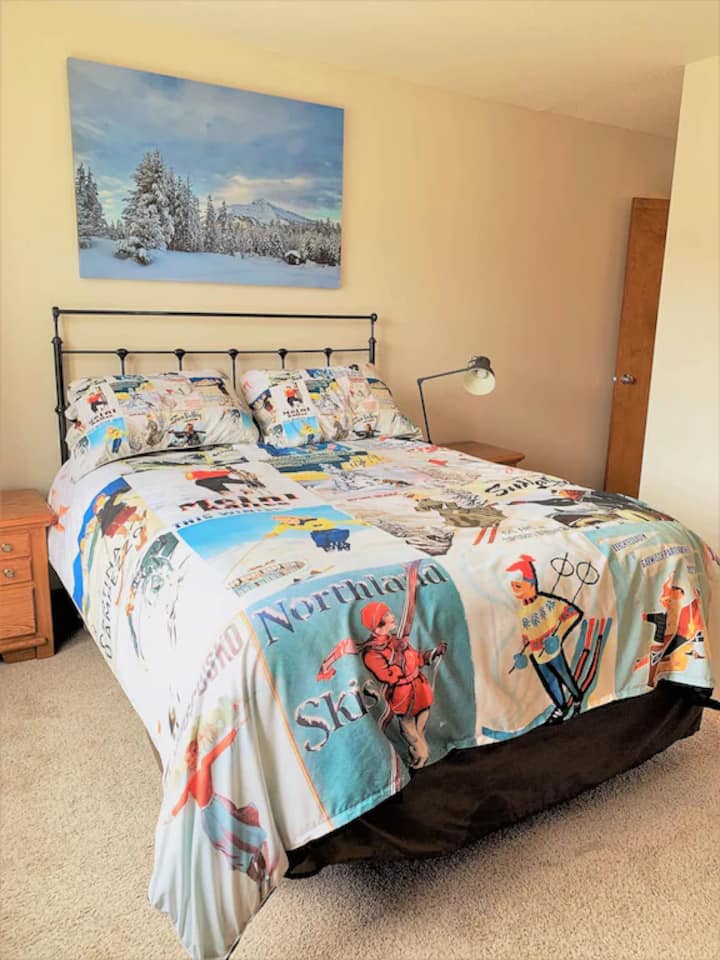 Спална соба 3