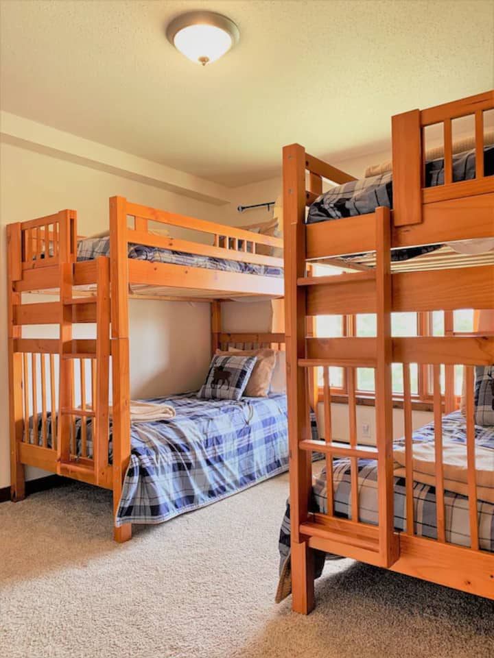 Спална соба 2