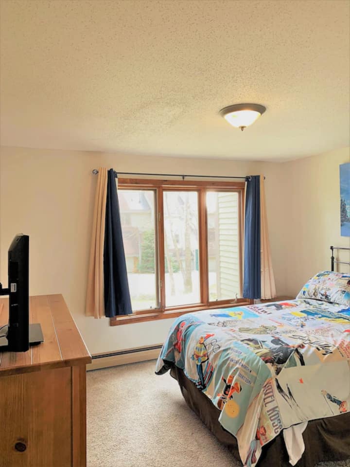 Спална соба 1