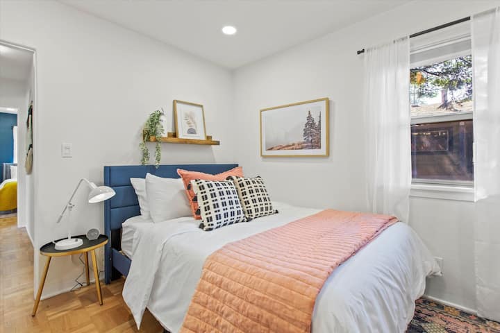 غرفة النوم 3